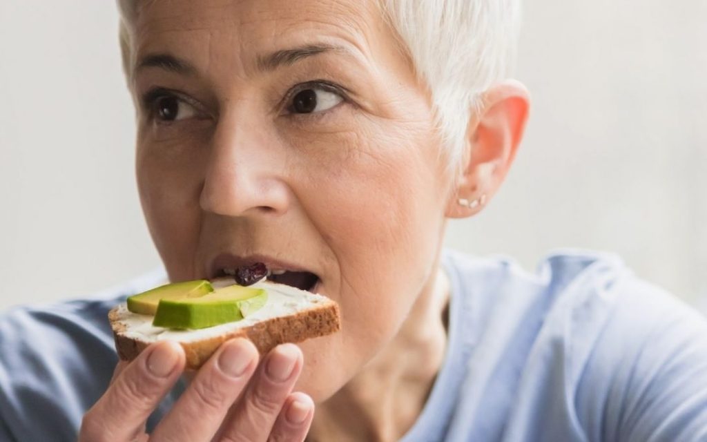 Maintaining a Healthy Diet During Chemotherapy