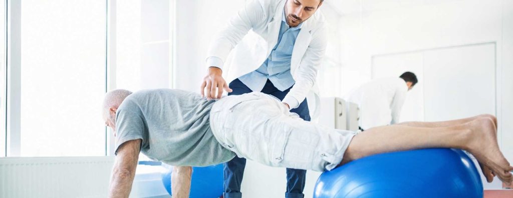 How to Promote Health and Wellness Awareness in Patients: Function of Physical Therapists