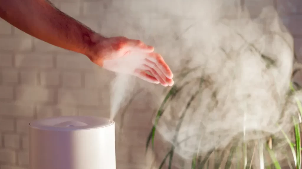 Benefit from working on eczema treatment