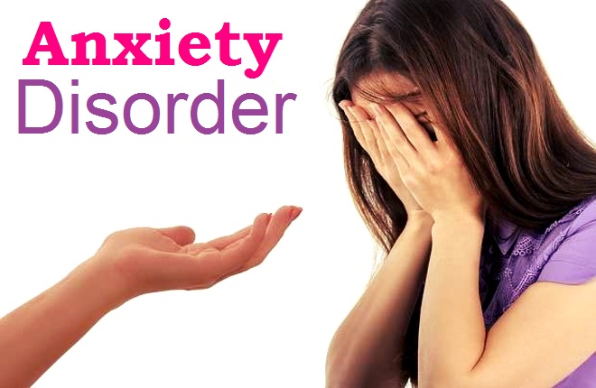 Extreme Anxiety Physical Symptoms