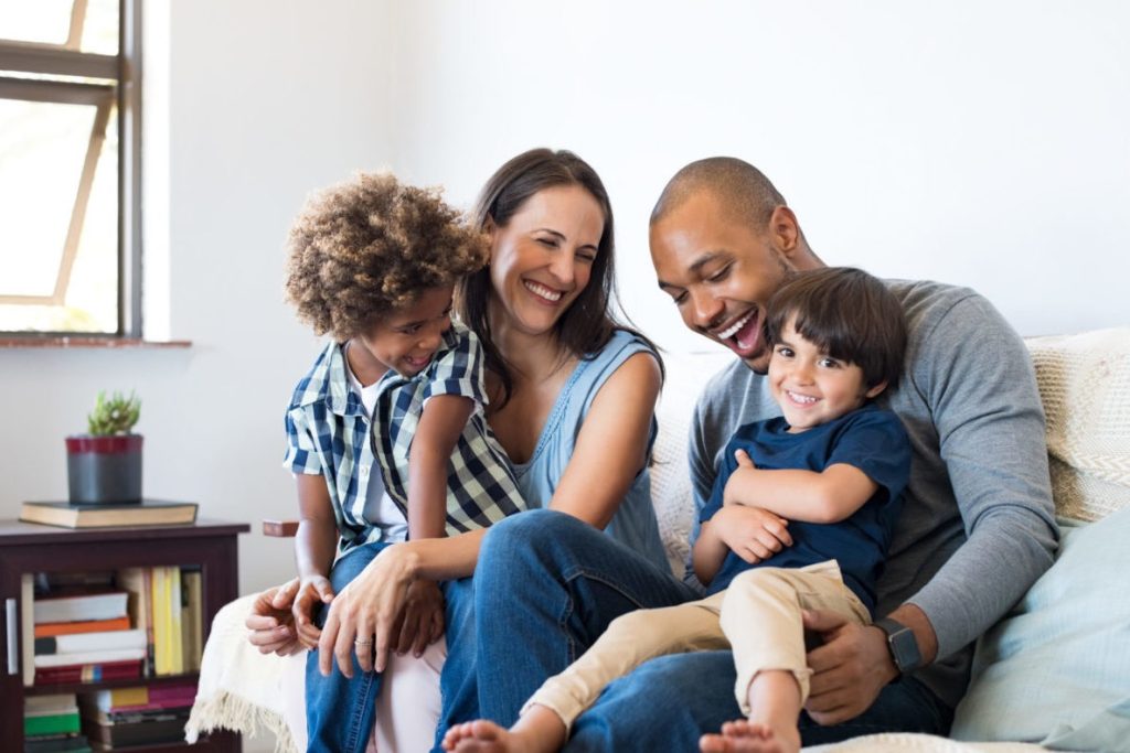 Nurturing a New Family Member: A Comprehensive Guide to Child Adoption in Norfolk, VA