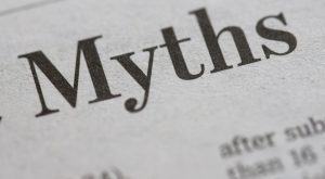 Six Myths