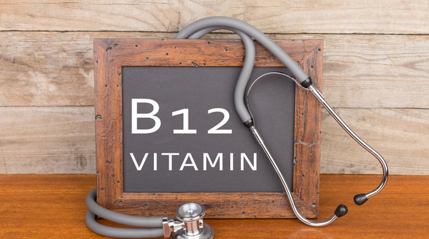 Vitamin B12 Injections