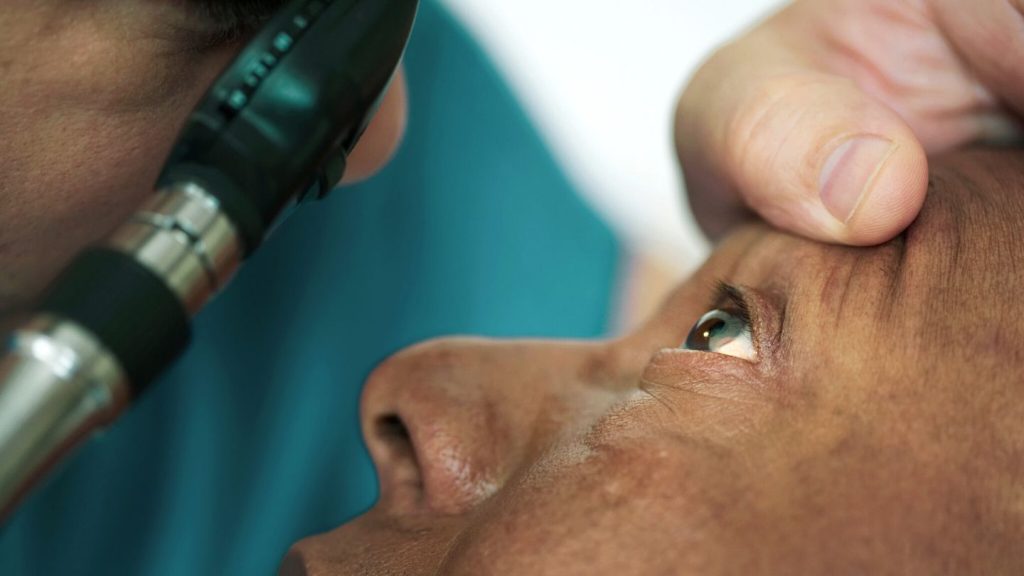 The Importance of Regular Follow-Up and Monitoring in Diabetic Eye Disease Treatment: Preventing Complications