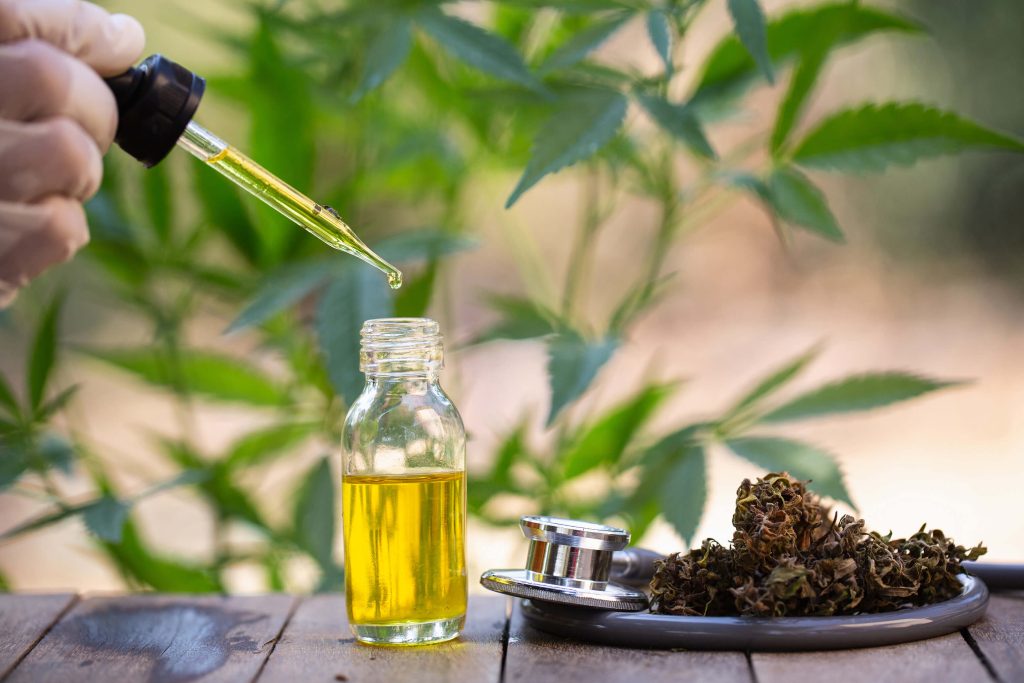 Necessity Of CBD Oil In Day-To-Day Life