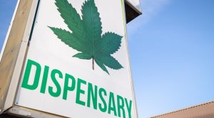 Cannabis Dispensary