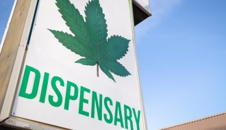 Cannabis Dispensary