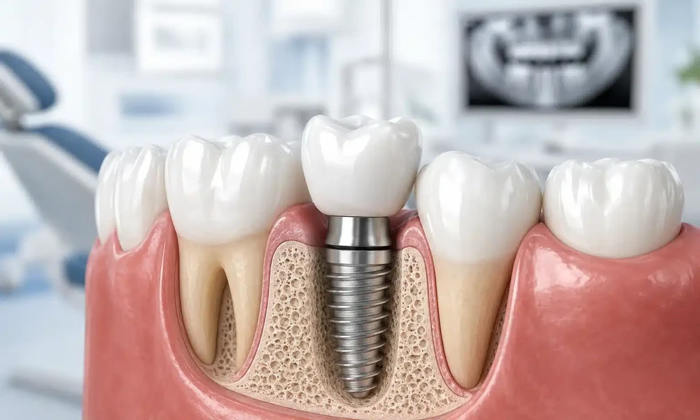 Signs a Tooth Infection May Need Urgent Dental Attention